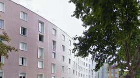 Deux femmes ont été tuées Pantin, le 10 juillet 2016, dans le quartier des Courtillières. 