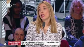 #vincentlambert - "C'est de l'acharnement thérapeutique !" @cparisidf #GGRMC