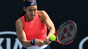 Caroline Garcia