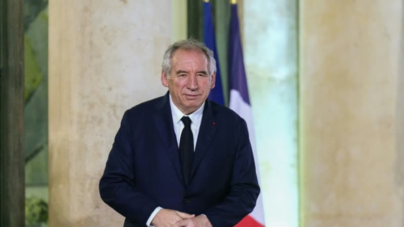 François Bayrou affirme qu'il 