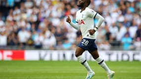 Ndombele