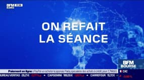 On refait la séance avec Julien Quistrebert - 08/09