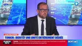 Tonkin : un an de lutte contre le trafic de drogue