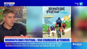 Bas-Rhin: le Brumath Bike Festival revient pour une 4e édition