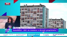 Immobilier, dont-on renoncer à devenir propriétaire ? - 01/07