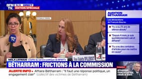 Édition spéciale : Bétharram, frictions à la commission - 14/05