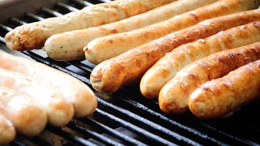 Les Allemands craignent que la saucisse de Nuremberg soit sacrifiée sur l'autel de la mondialisation.