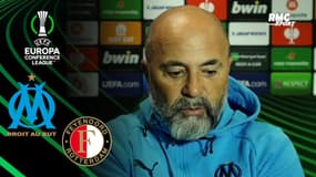 OM-Feyenoord : Sampaoli explique la titularisation de Dieng