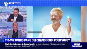 Les réseaux sociaux réagissent à la fusion de TF1 et M6