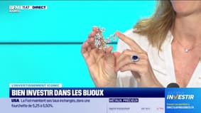 L'investissement Iconic: Comment bien investir dans les bijoux ?