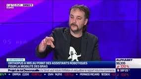 Zoom sur la robotique dans la santé - 08/02