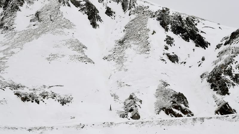 Alpes du Sud: Météo France recommande la "plus grande prudence" en montage ce week-end