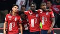 Les Lillois se sauvent contre Dijon