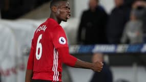 Paul Pogba