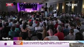 Mélenchon a fait un meeting, entre one-man-show et combat de boxe