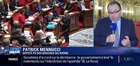 Déchéance de nationalité: Le gouvernement et les députés PS se mettent d'accord