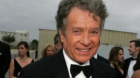 L'acteur Michael Cole à Santa Monica, le 13 mars 2005.