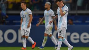 Les Argentins