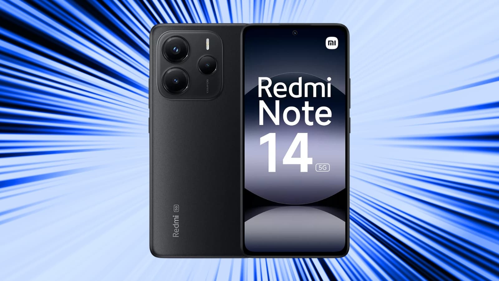 LE PRIX DU XIAOMI REDMI NOTE 14 EST EN BAISSE, UNE AUBAINE POUR LA RENTRÉE !