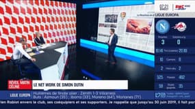 Le Net Work du 8 mars