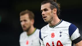 Gareth Bale