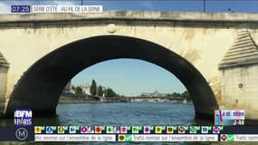 Séries d'été: Au fil de la Seine