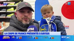 Le journal de 18h du lundi 12 janvier 2025