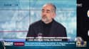Des patients atteints par le Covid-19 sont-ils sacrifiés ? Le Pr Bruno Megarbane répond