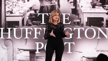 Le 28 avril, Arianna Huffington invitait les équipes mondiales du Huff pour fêter son dixième anniversaire. Pas un mot n'a fuité sur une éventuelle vente.
