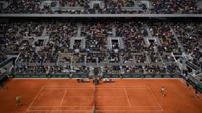 Roland-Garros