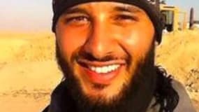 Foued Mohamed Aggad a été identifié comme étant le troisième homme de l'attaque du Bataclan le 13 novembre.