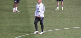 Karim Benzema de retour en équipe de France ?