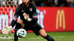 Tim Howard