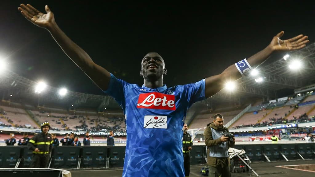 Koulibaly
