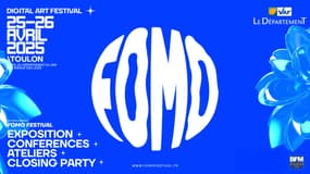 FOMO Festival 2025