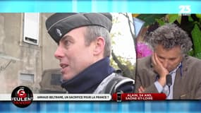Les GG veulent savoir : Arnaud Beltrame, un sacrifice pour la France ? – 26/03