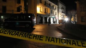 Jérome Salvadori, 37 ans, a été abattu dimanche soir devant un bar du village de Venaco, dans le centre de la Corse.