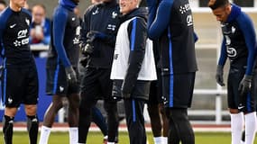 Didier Deschamps