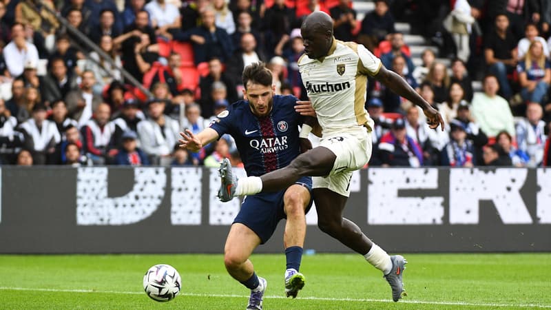 Ligue 1: Lens va refuser la demande de report du choc contre le PSG, la LFP va devoir trancher