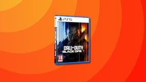 Il sort aujourd'hui : Call Of Duty Black Ops 7 sur PS5 est à prix fou juste ici