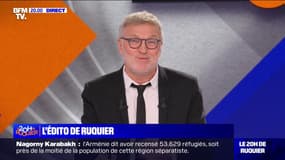 Lutte contre l'inflation et travailleurs immigrés: le sommaire du 20H de Ruquier