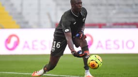 Alfred Gomis