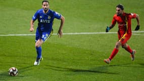 Adil Rami