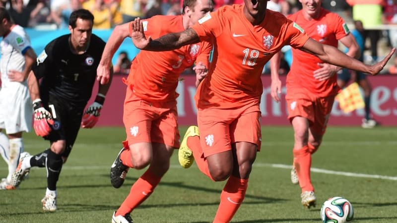 Leroy Fer