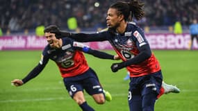 Loïc Rémy