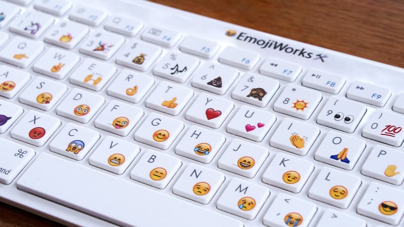 Les emojis, une communication universelle