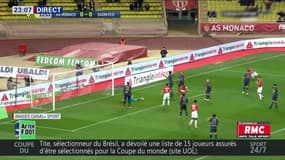 After Foot du vendredi 16/02 – Partie 2/4 - Débrief de Monaco/Dijon (4-0)