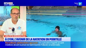 L'invité de Bonjour Lyon du mardi 27 janvier 2026 - Christophe Frappé