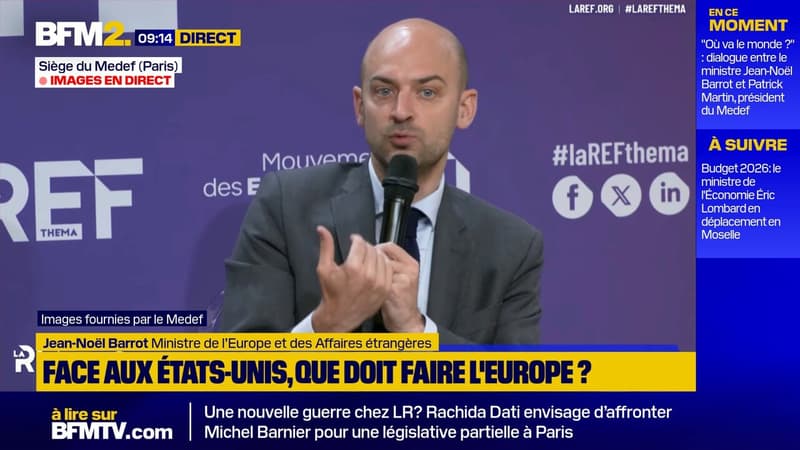 Négociations sur les droits de douane: 