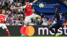 Laurent Koscielny